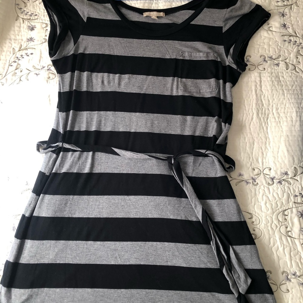 Banana Republic  summer dress